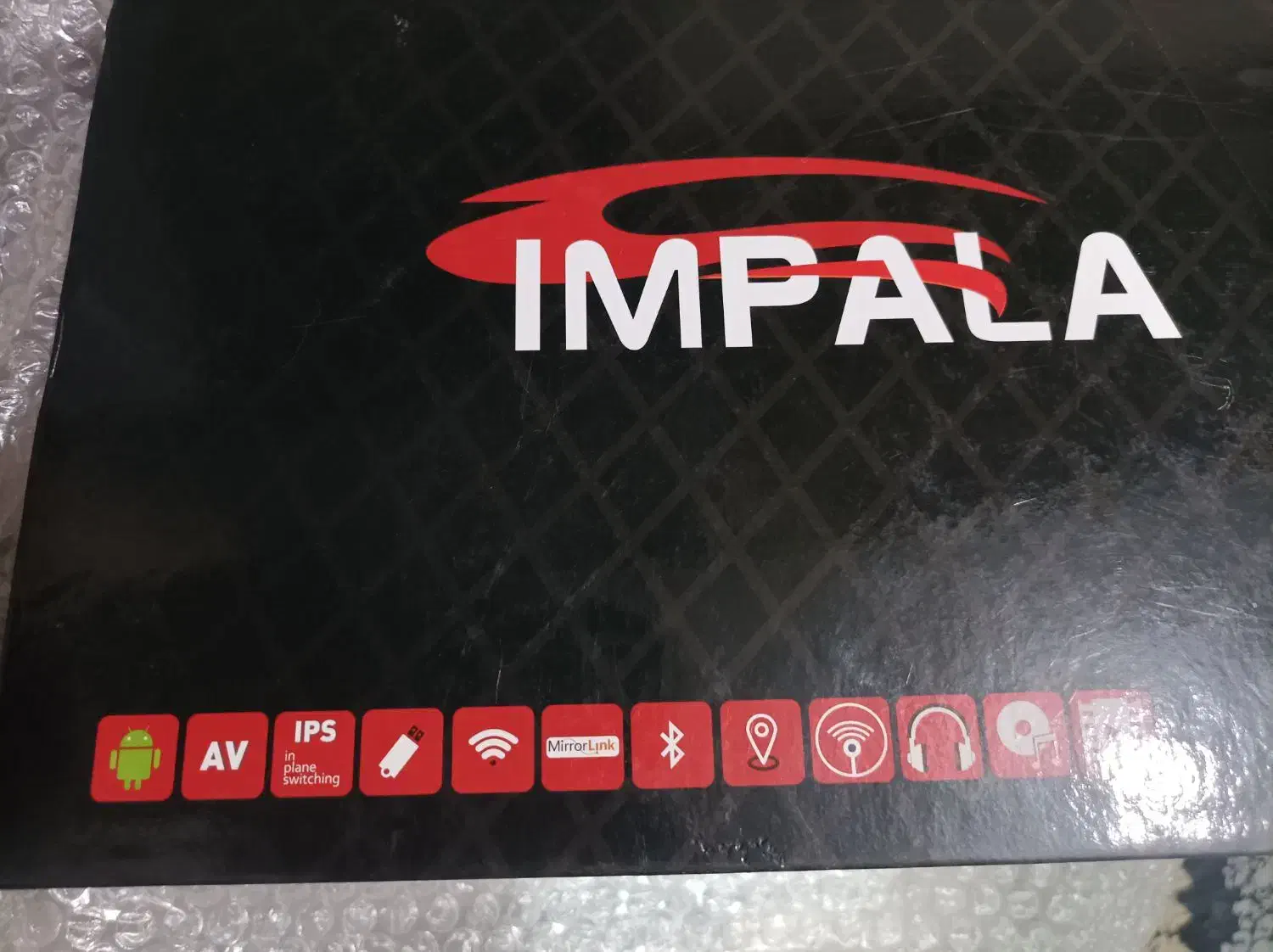 مانیتور|قطعات یدکی و لوازم جانبی|اسلام‌شهر, شهرک قائمیه|دیوار