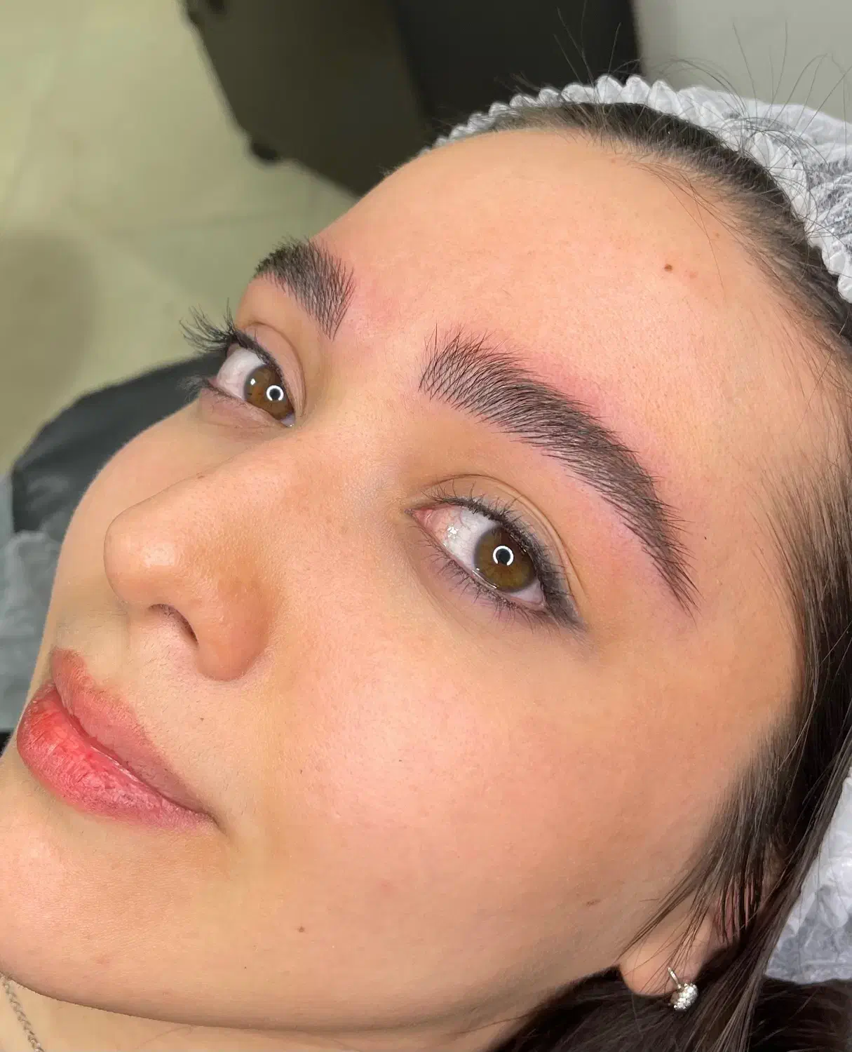 فیبروز میکروبلیدینگ درمجموعه زیبانو|خدمات آرایشگری و زیبایی|مشهد, گوهرشاد|دیوار