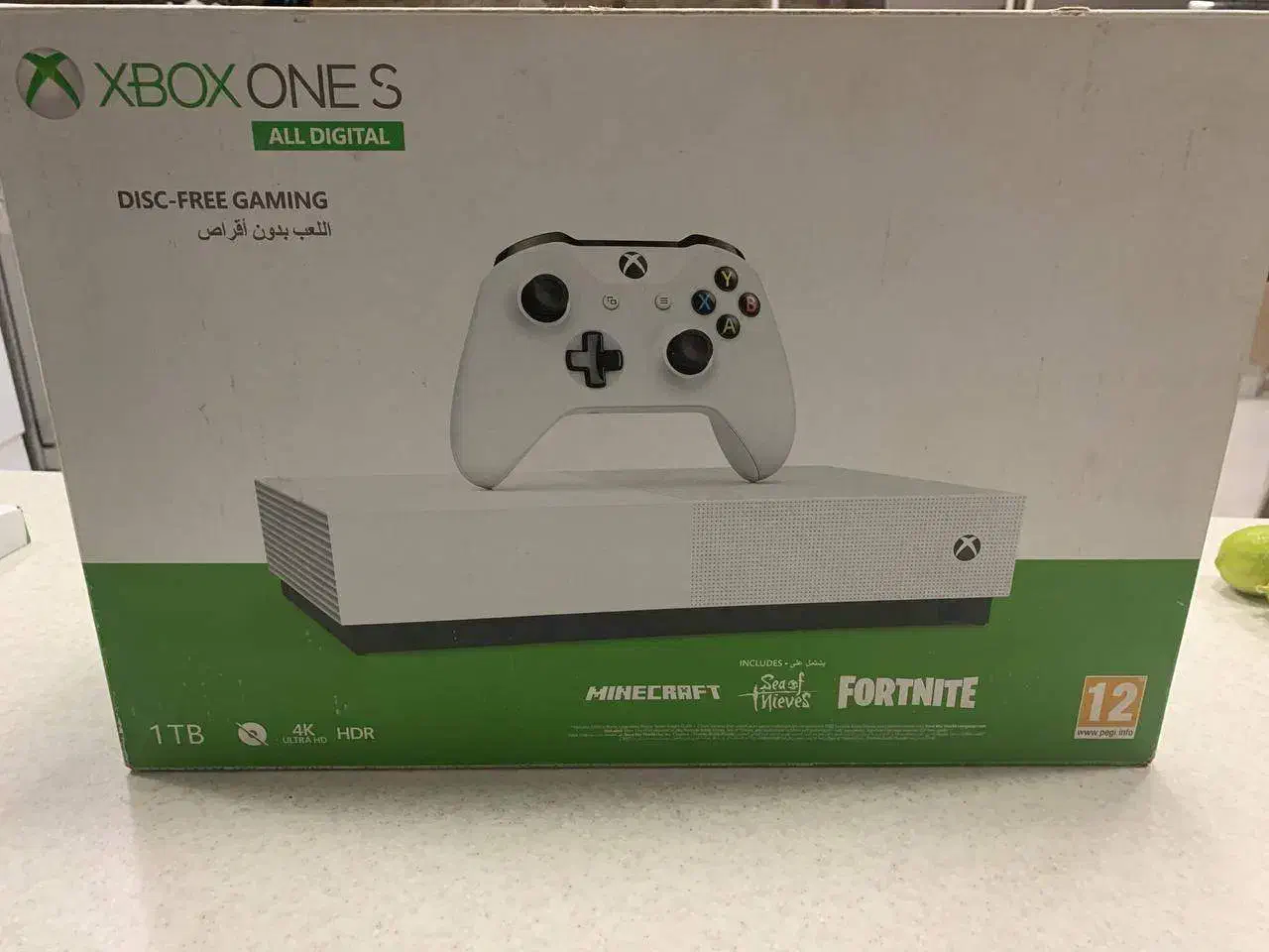 X box one s|کنسول، بازی ویدئویی و آنلاین|شهریار, شهریار|دیوار