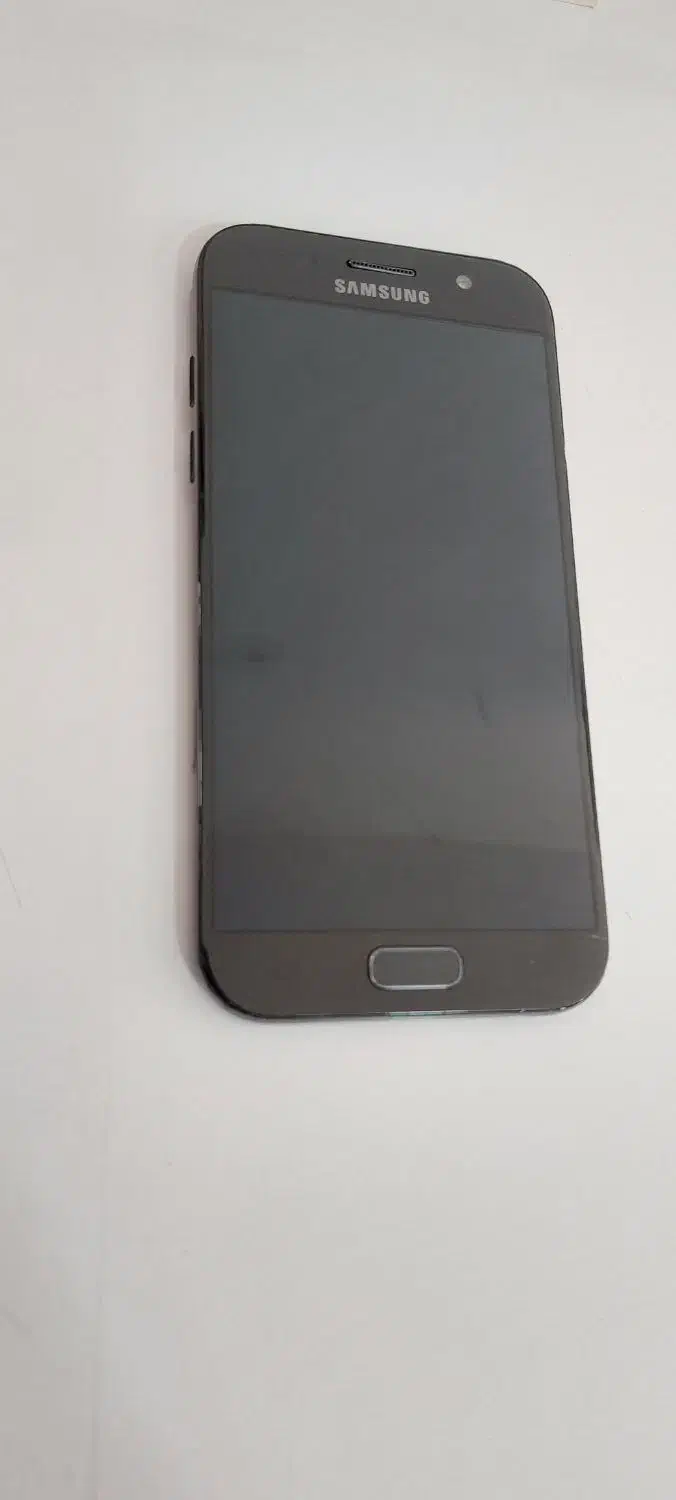 سامسونگ A5 2017|موبایل|تربت جام, ترکمن ها|دیوار