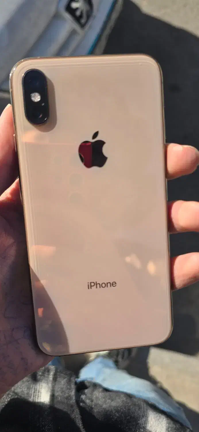 xs تمیز|موبایل|بیرجند, |دیوار