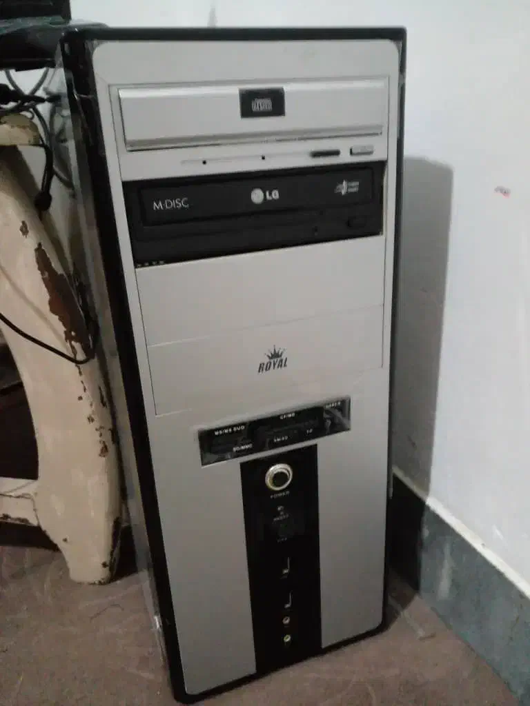 فروش کامپیوتر|رایانه رومیزی|لالی, |دیوار