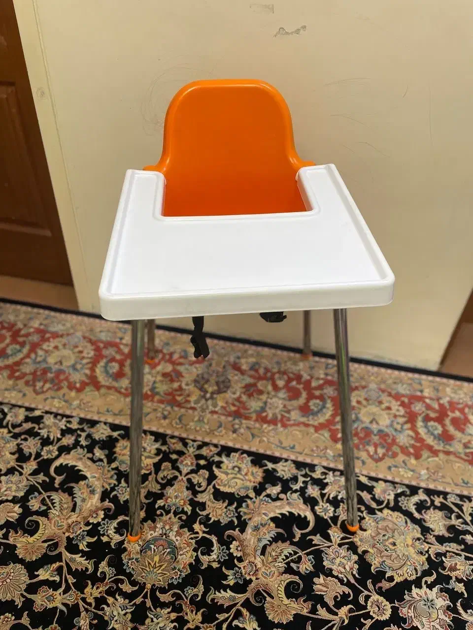 صندلی غذای کودک|اسباب و اثاث بچه|تهران, حسنآباد|دیوار