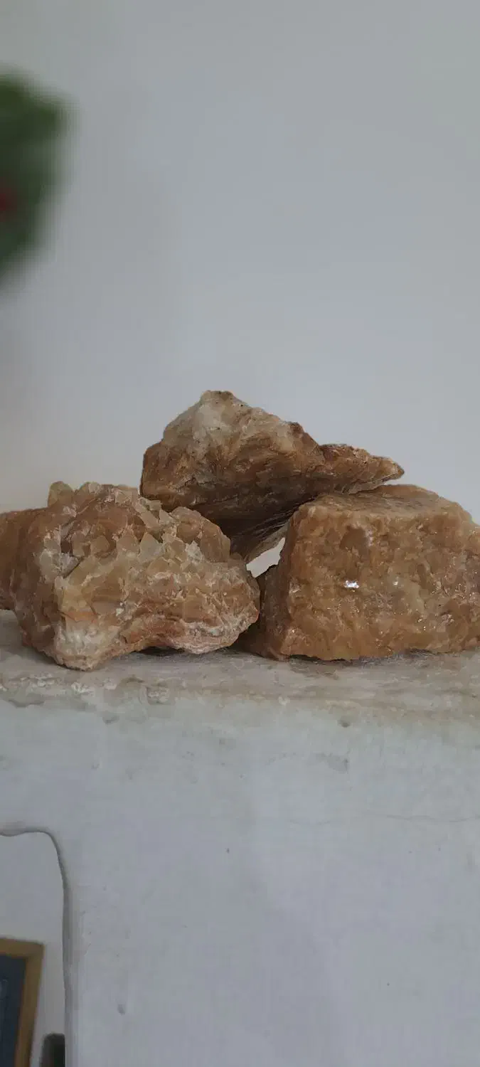 سنگ قدیمی|کلکسیون اشیاء عتیقه|کرمانشاه, |دیوار