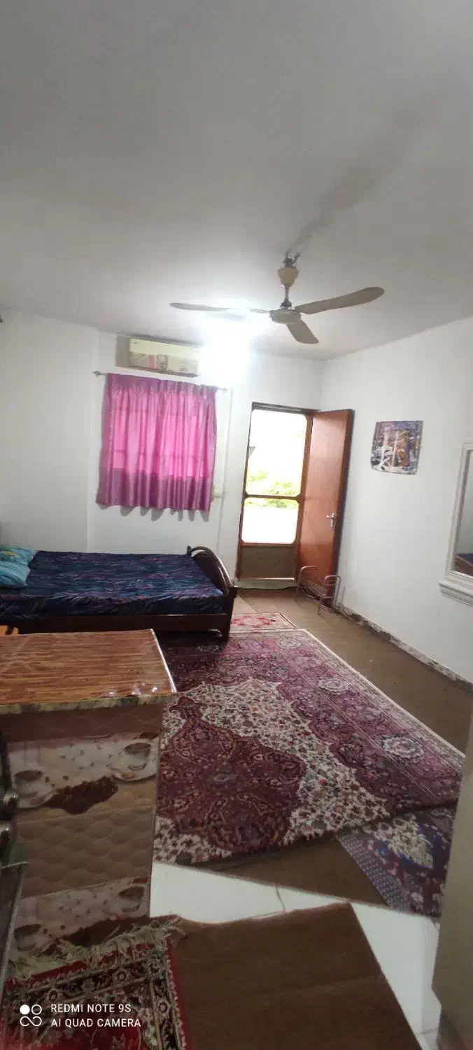 سویت اجارهی|اجارهٔ کوتاه‌مدت آپارتمان و سوئیت|گرگان, |دیوار