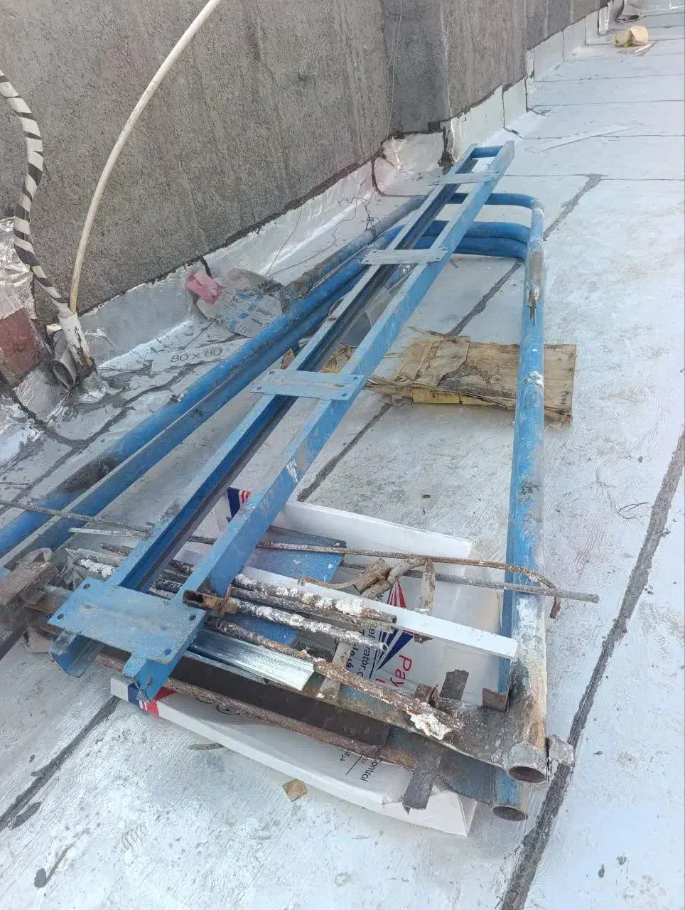 فروش بالابر ساختمانی|مصالح و تجهیزات ساختمان|بیرجند, |دیوار