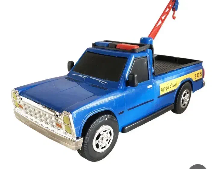 یدک کش چرخگیر امداد خودرو ۲۴ساعته|خدمات حمل و نقل|اصفهان, باغ زرشک|دیوار