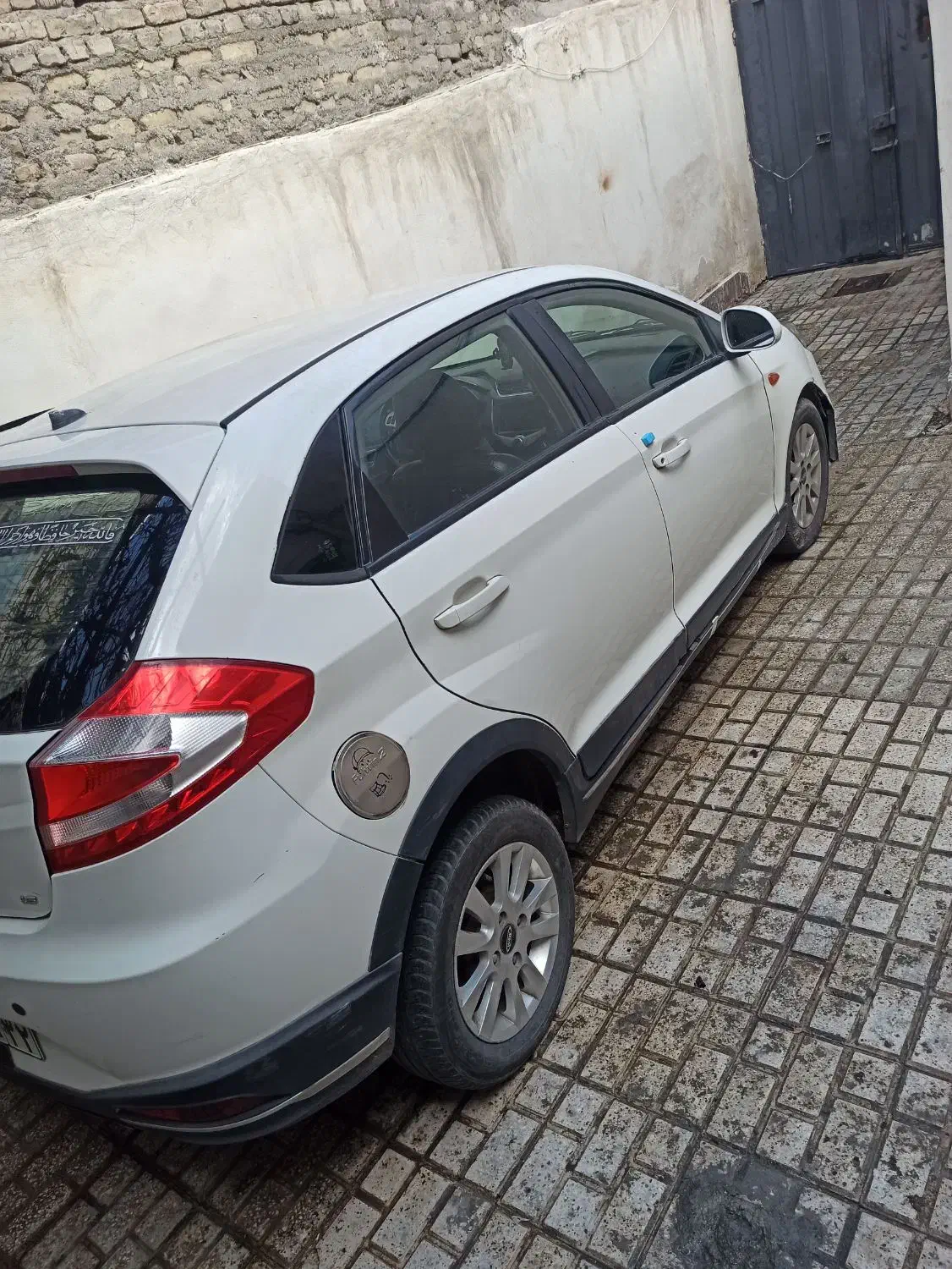 mvm 315 فروش فوری|خودرو سواری و وانت|مشهد, شهرک امام هادی (شهرک غرب)|دیوار