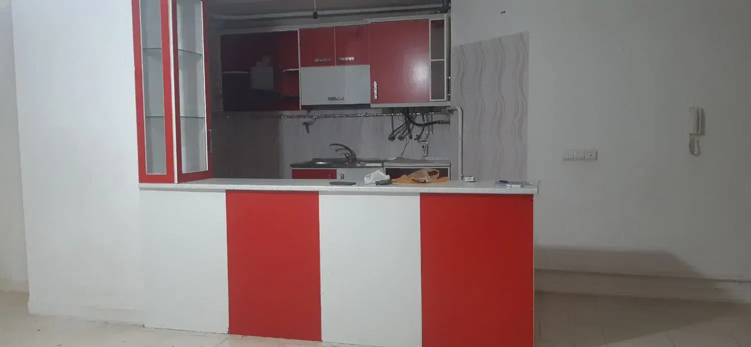 کابینت آشپزخانه دست دوم|مصالح و تجهیزات ساختمان|پاکدشت, شهرک امام رضا|دیوار