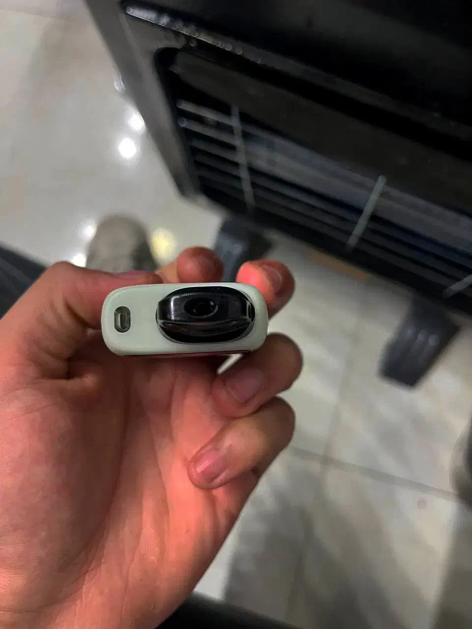 پاد دائمی ursa epoch|زیورآلات و اکسسوری|بجنورد, |دیوار