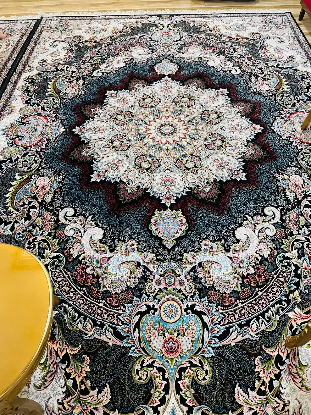 فروش فرش|فرش|ملایر, |دیوار