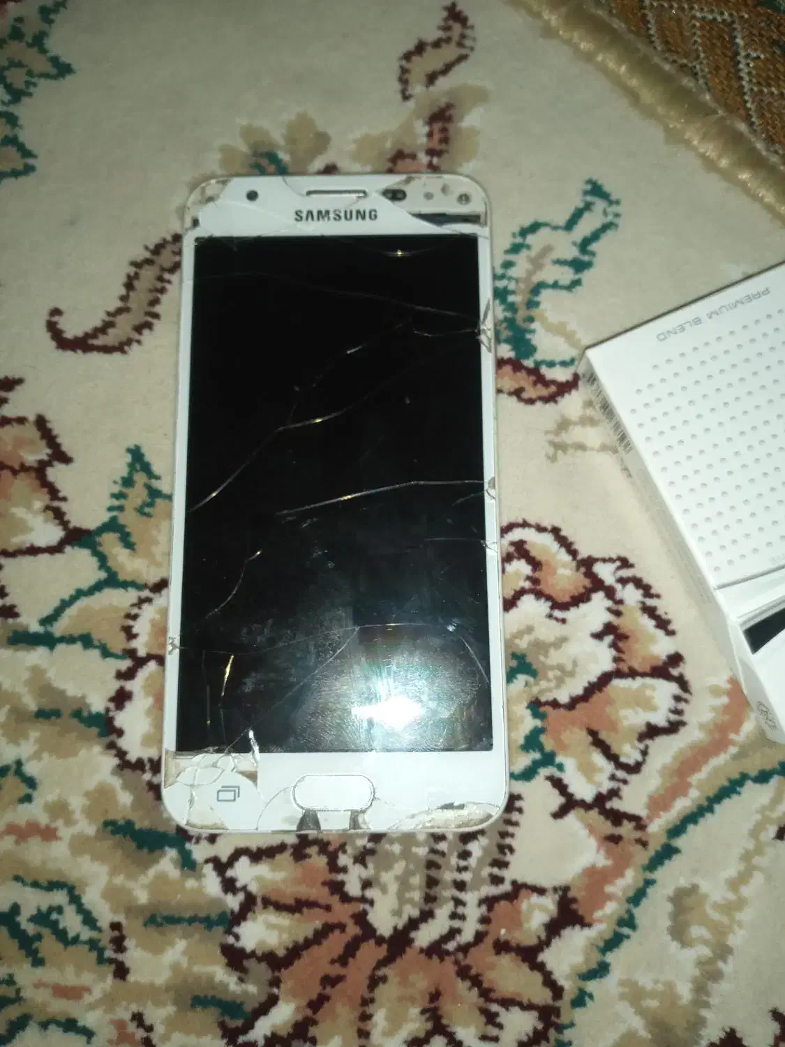 گوشی هندزفری|موبایل|بروجرد, |دیوار