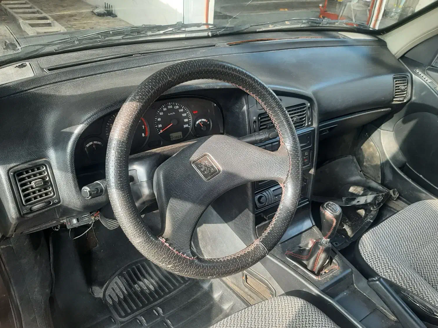 فروش خودرو روا|خودرو سواری و وانت|فومن, |دیوار