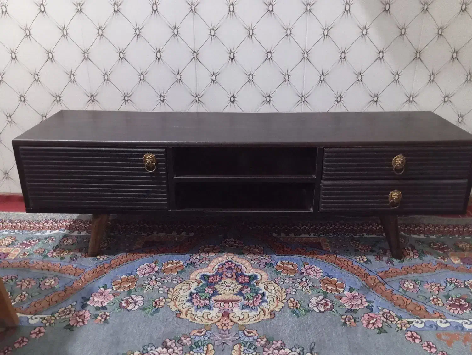 میز تلویزیون السیدی|میز تلویزیون|حمیدیه, |دیوار