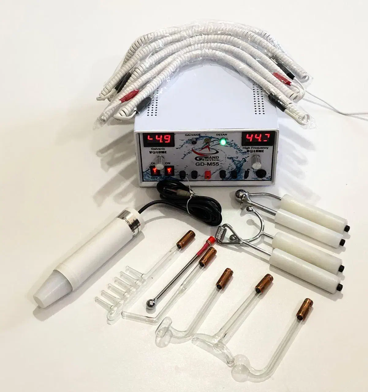 لاغری و پوست و فیشیال|آرایشی، بهداشتی، درمانی|کرج, عظیمیه|دیوار