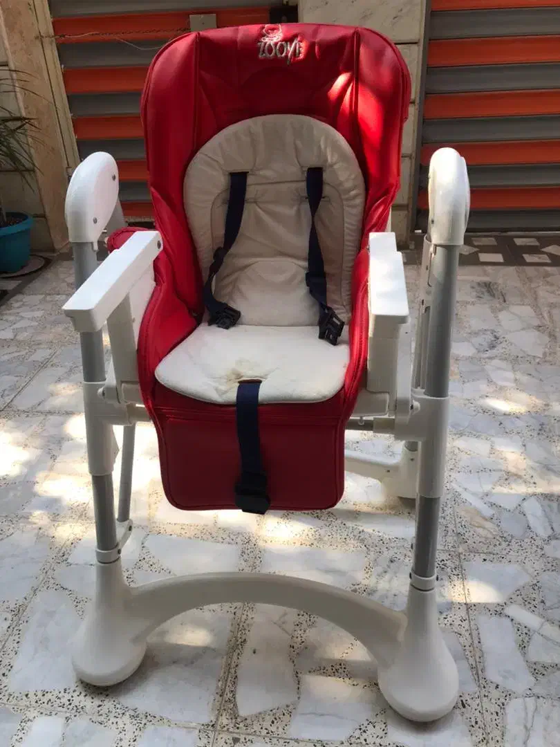 فروش فوری وسایل کودک بعلت جابجایی|اسباب و اثاث بچه|قائم‌شهر, |دیوار