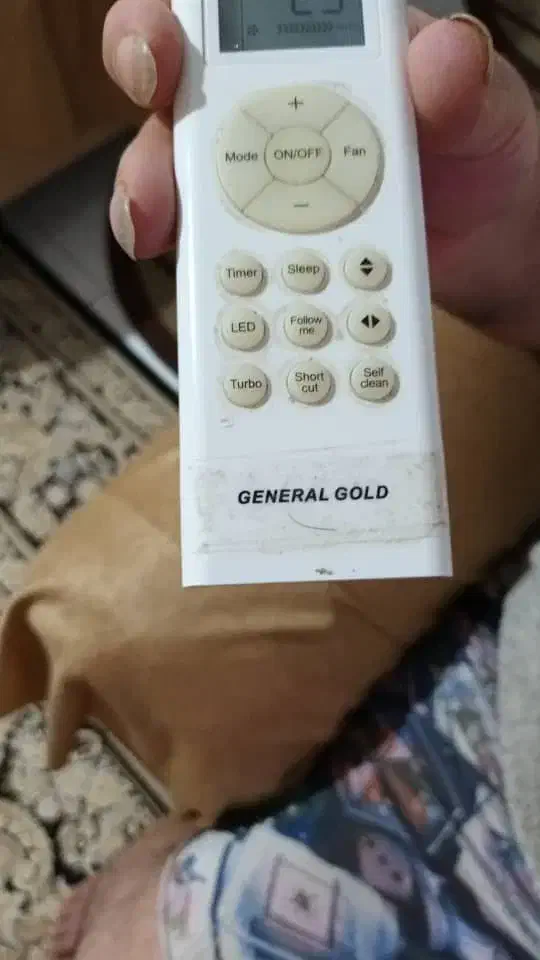 فروش کولر|کولر گازی و فنکوئل|آستارا, |دیوار