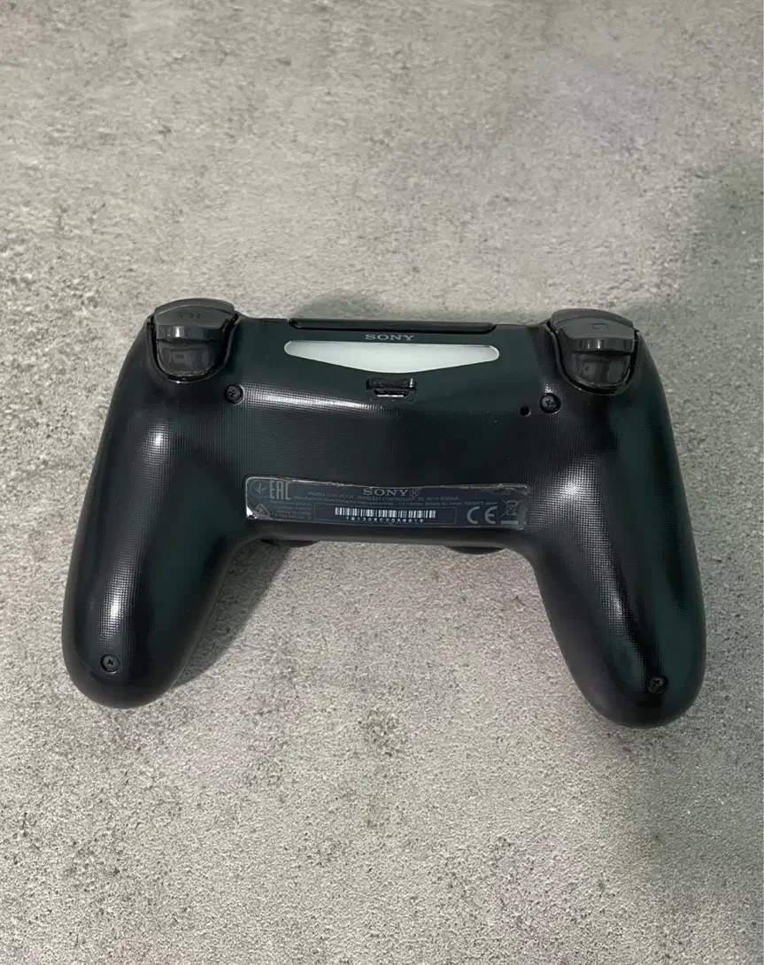 دسته اصلی ps4|کنسول، بازی ویدئویی و آنلاین|کرمان, |دیوار