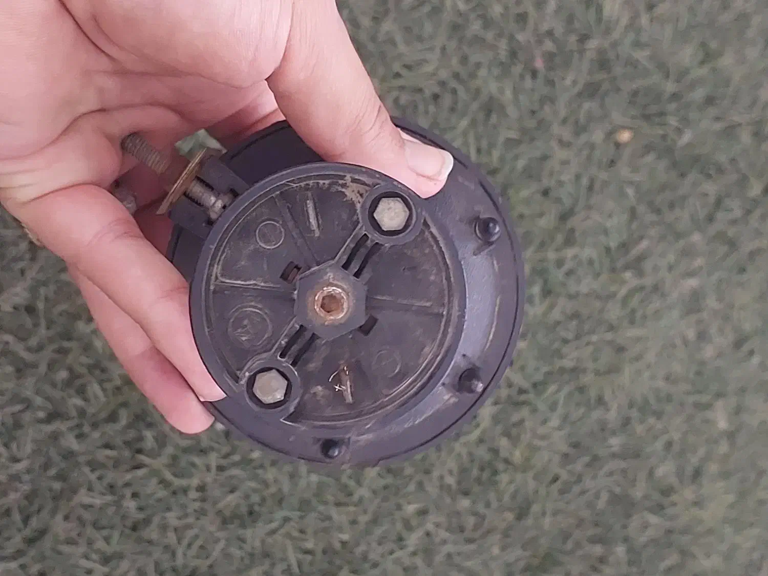 بوق برقی|قطعات یدکی و لوازم جانبی|دوگنبدان, |دیوار