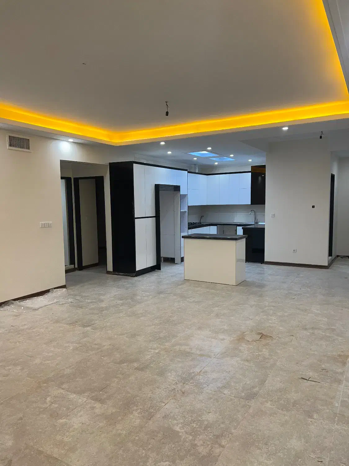 فروش کلید نخورده نوساز بهترین لوکیشن شهرقدس|فروش آپارتمان|قدس, شهرقدس|دیوار