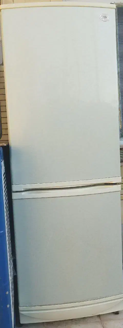 یخچال فریزر هیمالیا|یخچال و فریزر|طبس, |دیوار