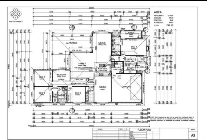 نقشه کشی ساختمان|خدمات پیشه و مهارت|ارژن, |دیوار