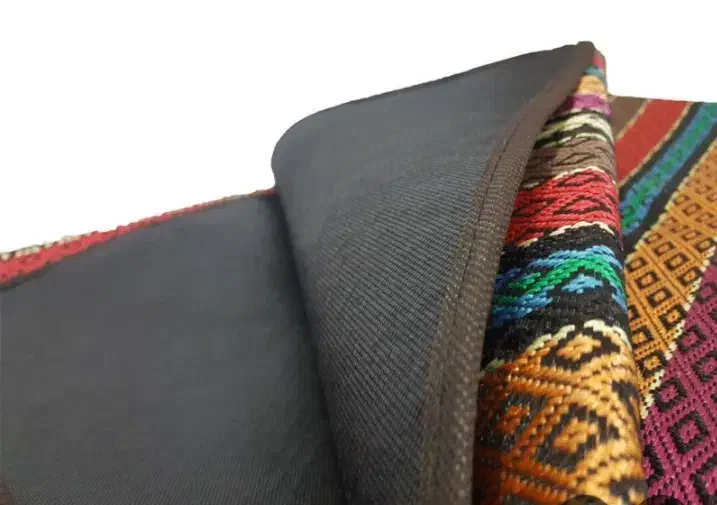 زیرانداز جاجیم ضد آب|گلیم، جاجیم، گبه|خمینیشهر, |دیوار