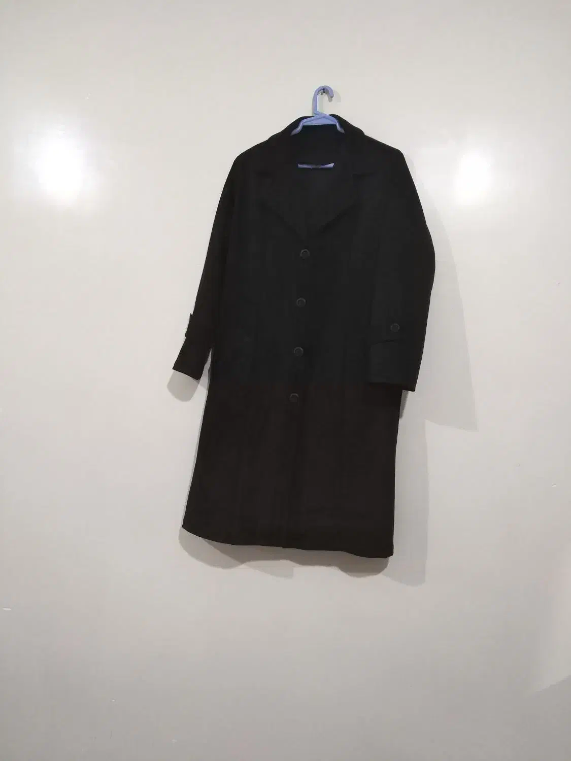 مانتو سایز 48 جنس سویت|لباس|ایذه, |دیوار