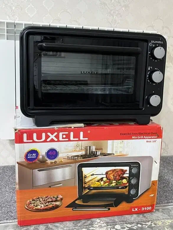 توستر در حد نو|اجاق گاز و لوازم برقی پخت‌وپز|بهارستان, |دیوار