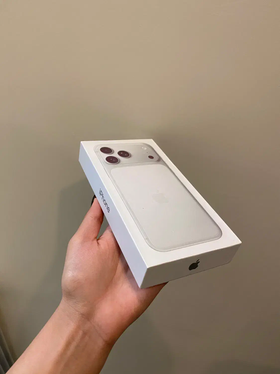 ۱۷پرومکس سفید(غیر اصلی)|موبایل|قزوین, |دیوار