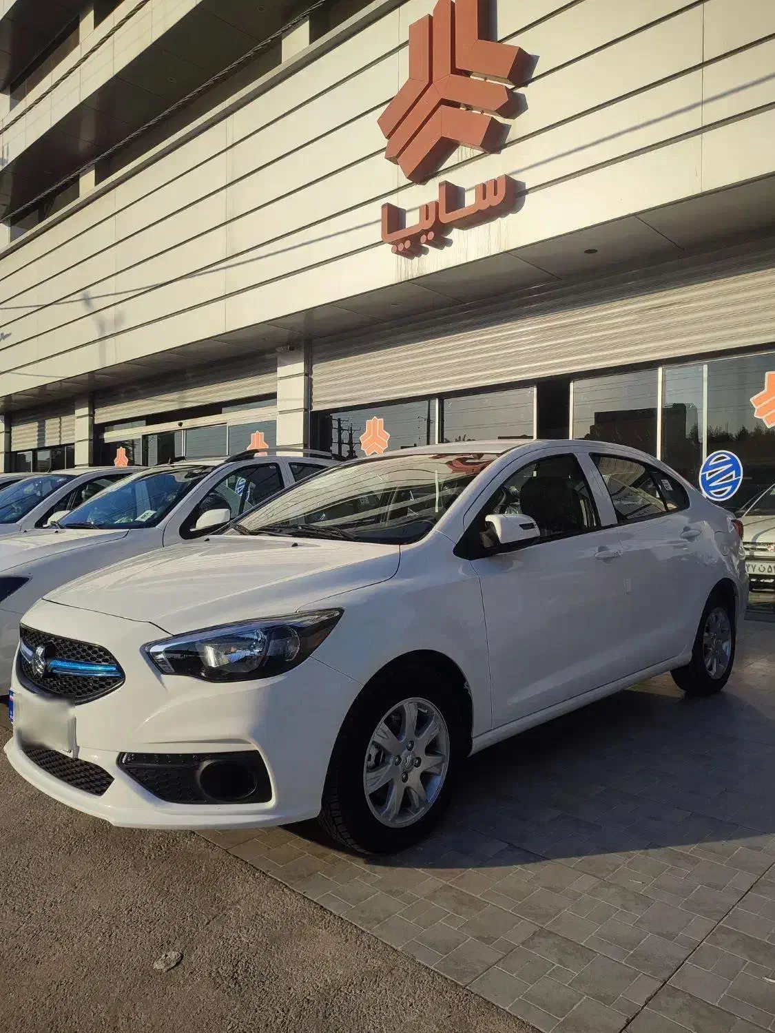 شاهین Gl|خودرو سواری و وانت|شوشتر, |دیوار