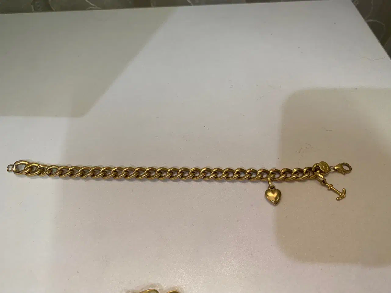 دستبند کارتیر و پلاک|جواهرات|گلستان (تهران), |دیوار