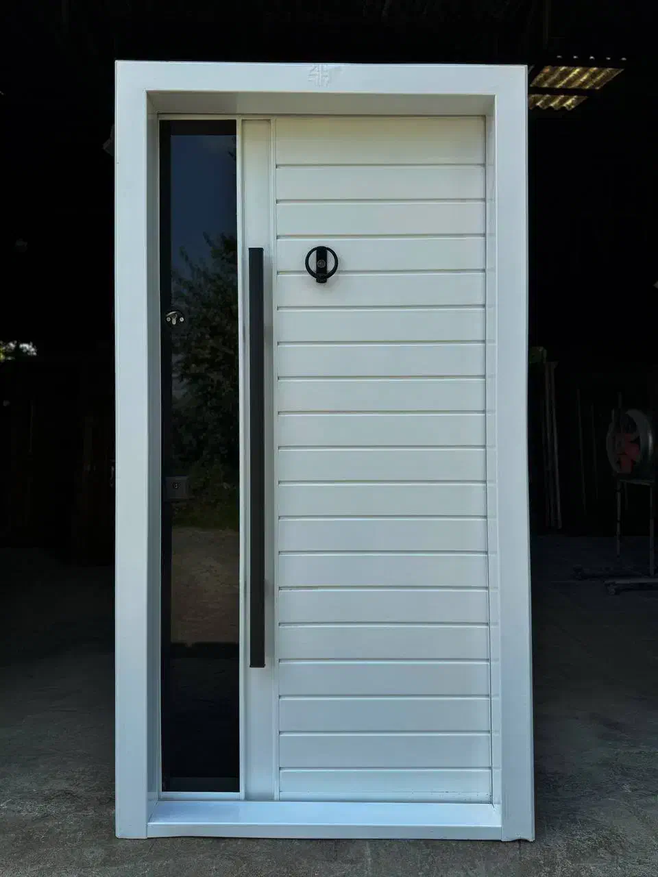 درب ضدسرقت دوبل ترمو کد ۲۰۹۳۷۷۷۴۲۷|مصالح و تجهیزات ساختمان|هادی شهر, |دیوار