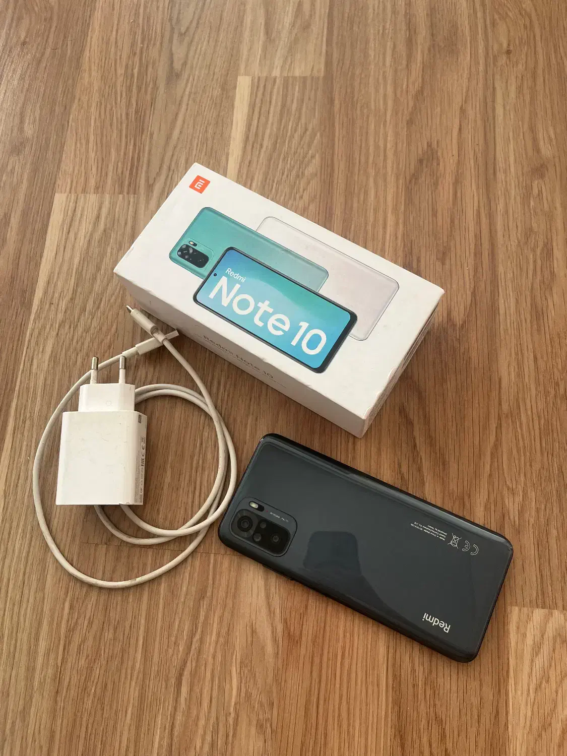 شیامی نوت ۱۰|موبایل|ارومیه, |دیوار