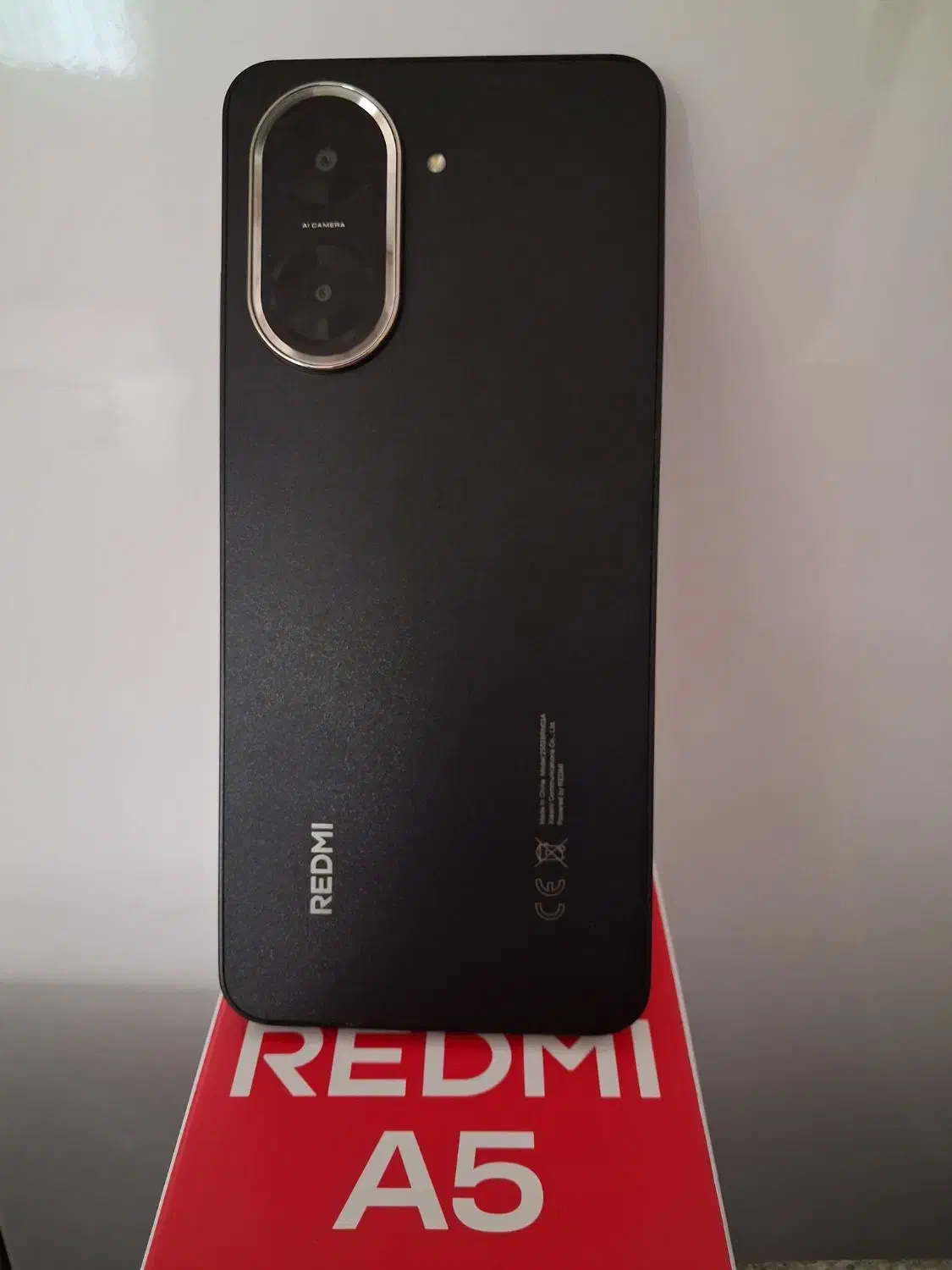 redmiA5|موبایل|ارومیه, |دیوار