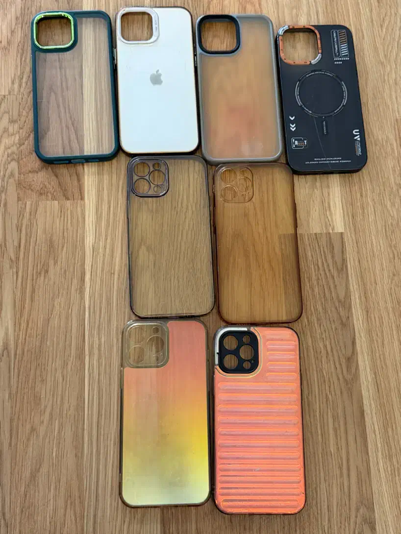 گارد|لوازم جانبی موبایل و تبلت|اصفهان, میرعماد|دیوار