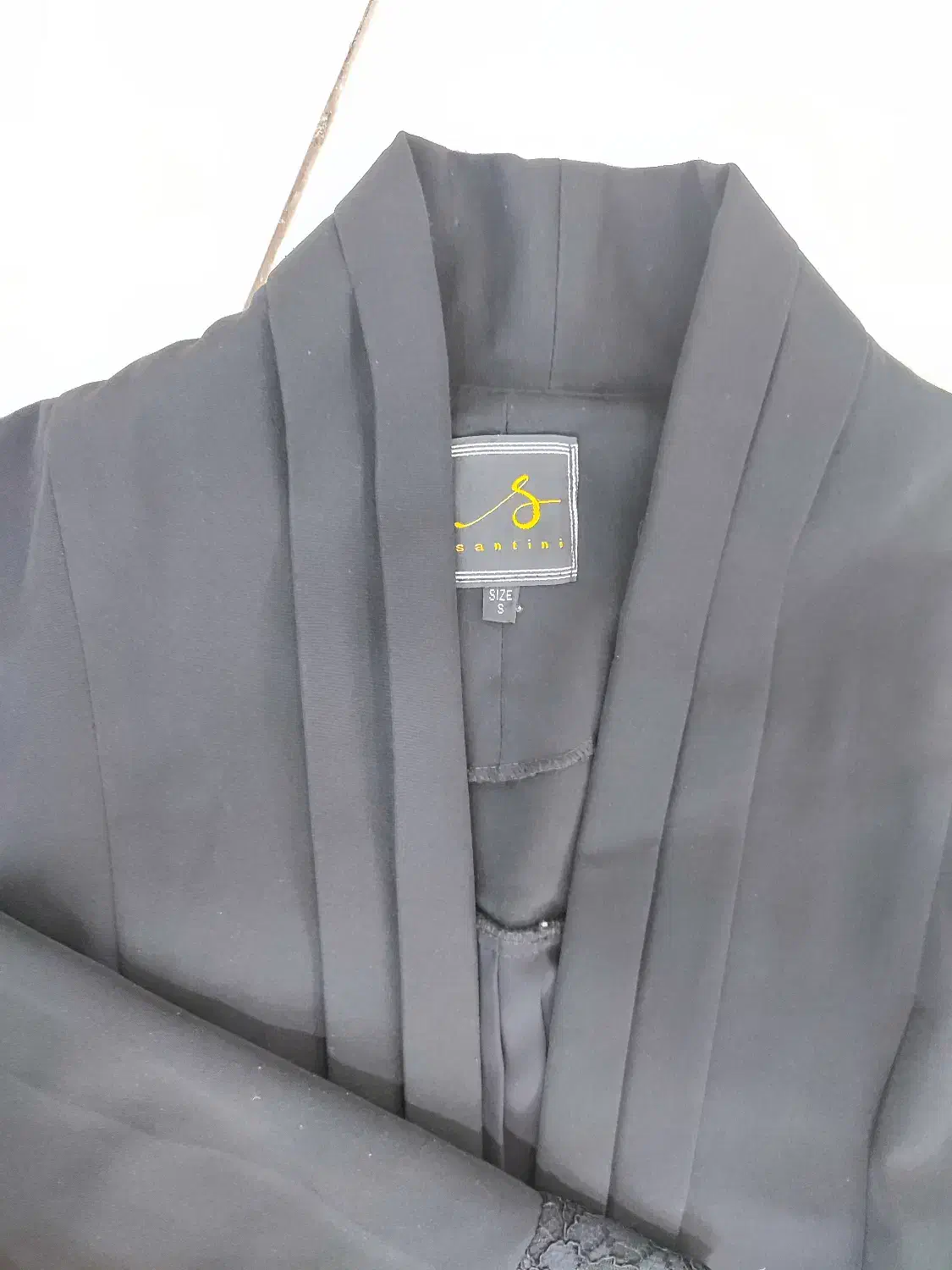 مانتو مجلسی شیک|لباس|فلاورجان, |دیوار