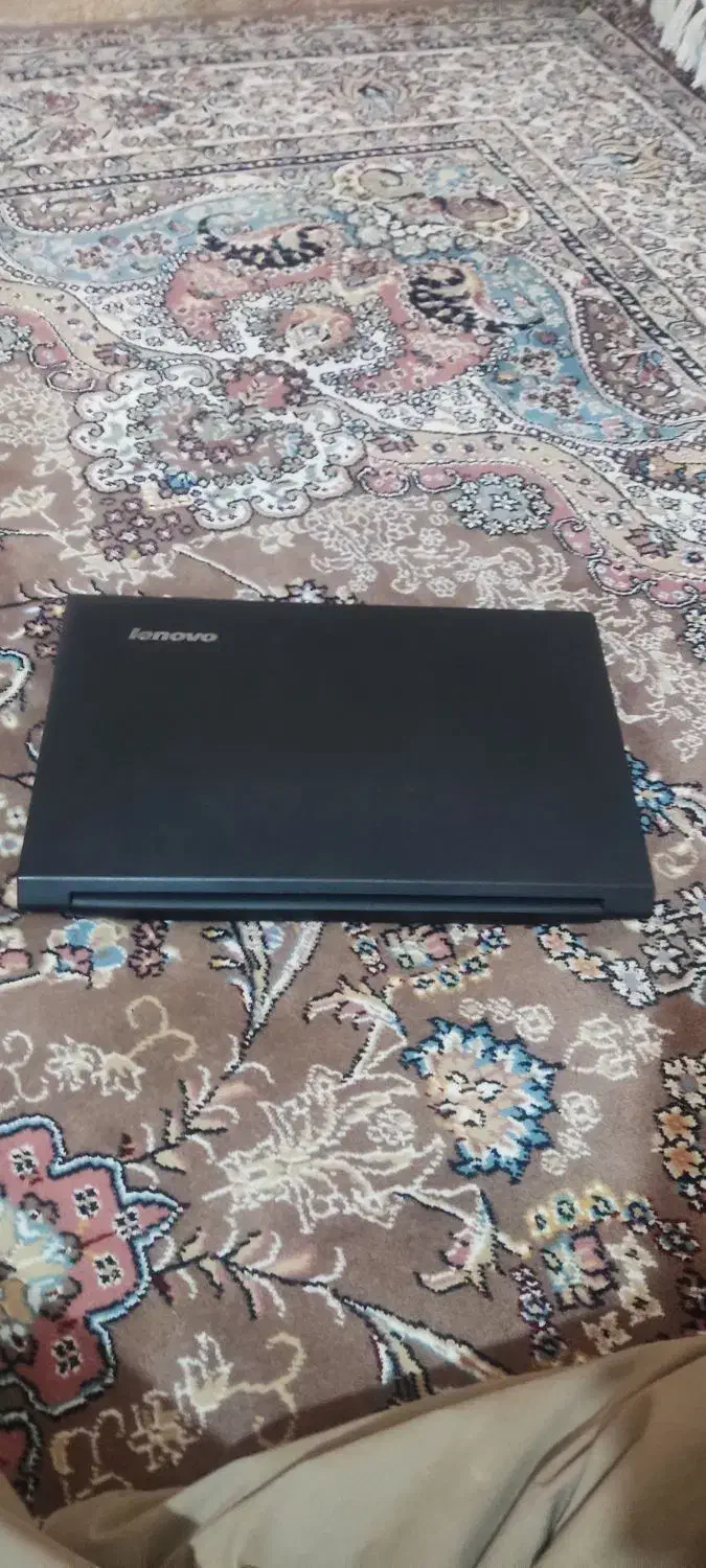 لپ تاپ لنوو ۵۰۰ گیگ رم ۴|رایانه همراه|ایرانشهر, |دیوار