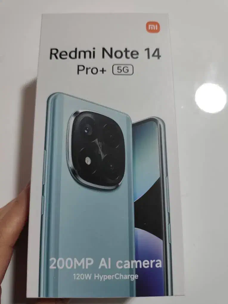 نوت ۱۴پرو پلاس ۵۱۲|موبایل|شیراز, زند|دیوار