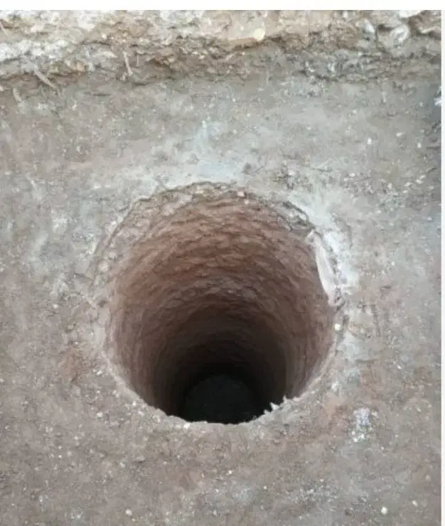 مغنی حفرچاه|خدمات پیشه و مهارت|اراک, |دیوار