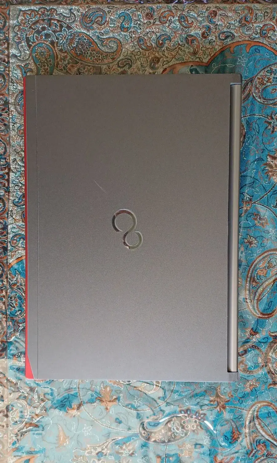 لپ تاپ فوجیتسو کورآی ۵ Laptop Fujitsu corei5|رایانه همراه|اصفهان, کوی شهید کشوری|دیوار