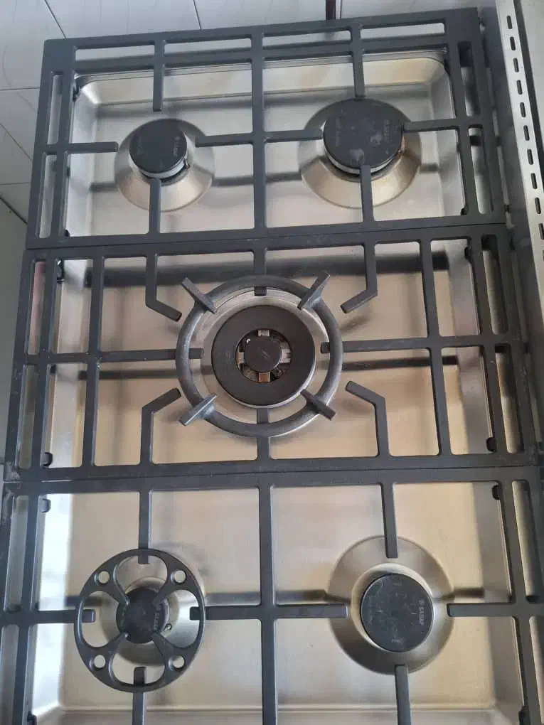 اجاق گاز فردار اسنوا|اجاق گاز و لوازم برقی پخت‌وپز|تهران, مشیریه|دیوار