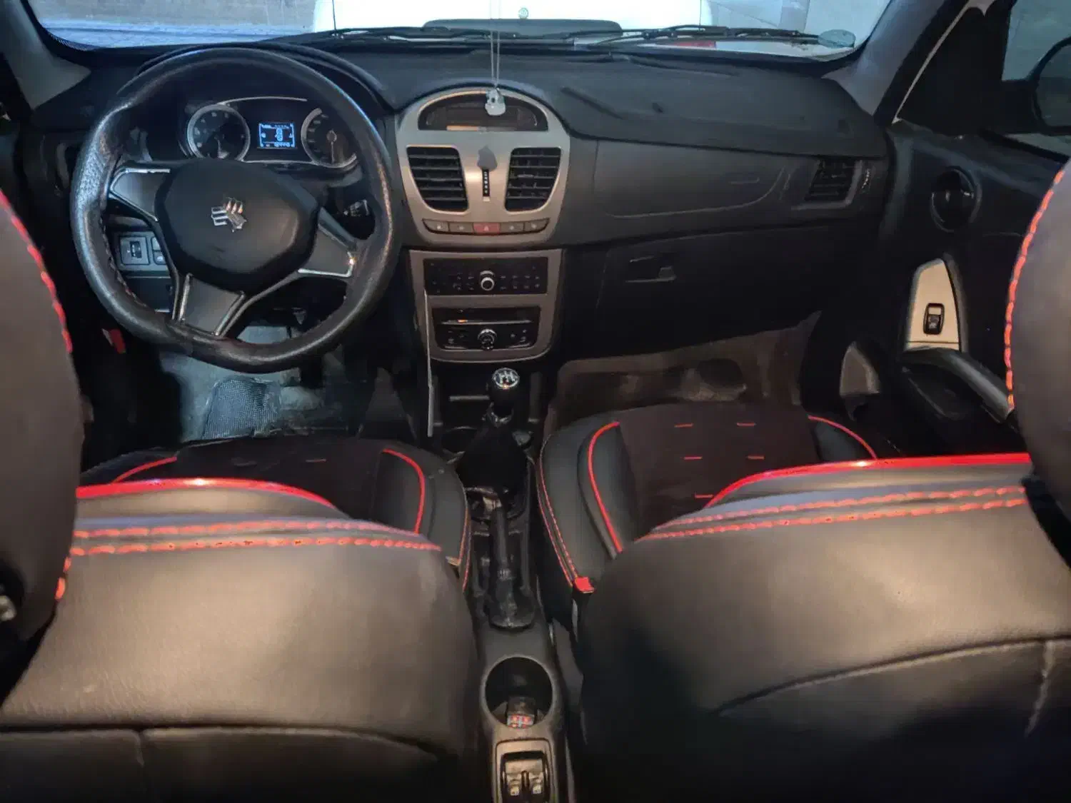 کوییک gxrl پارس خودرو فول|خودرو سواری و وانت|اهواز, کوروش|دیوار