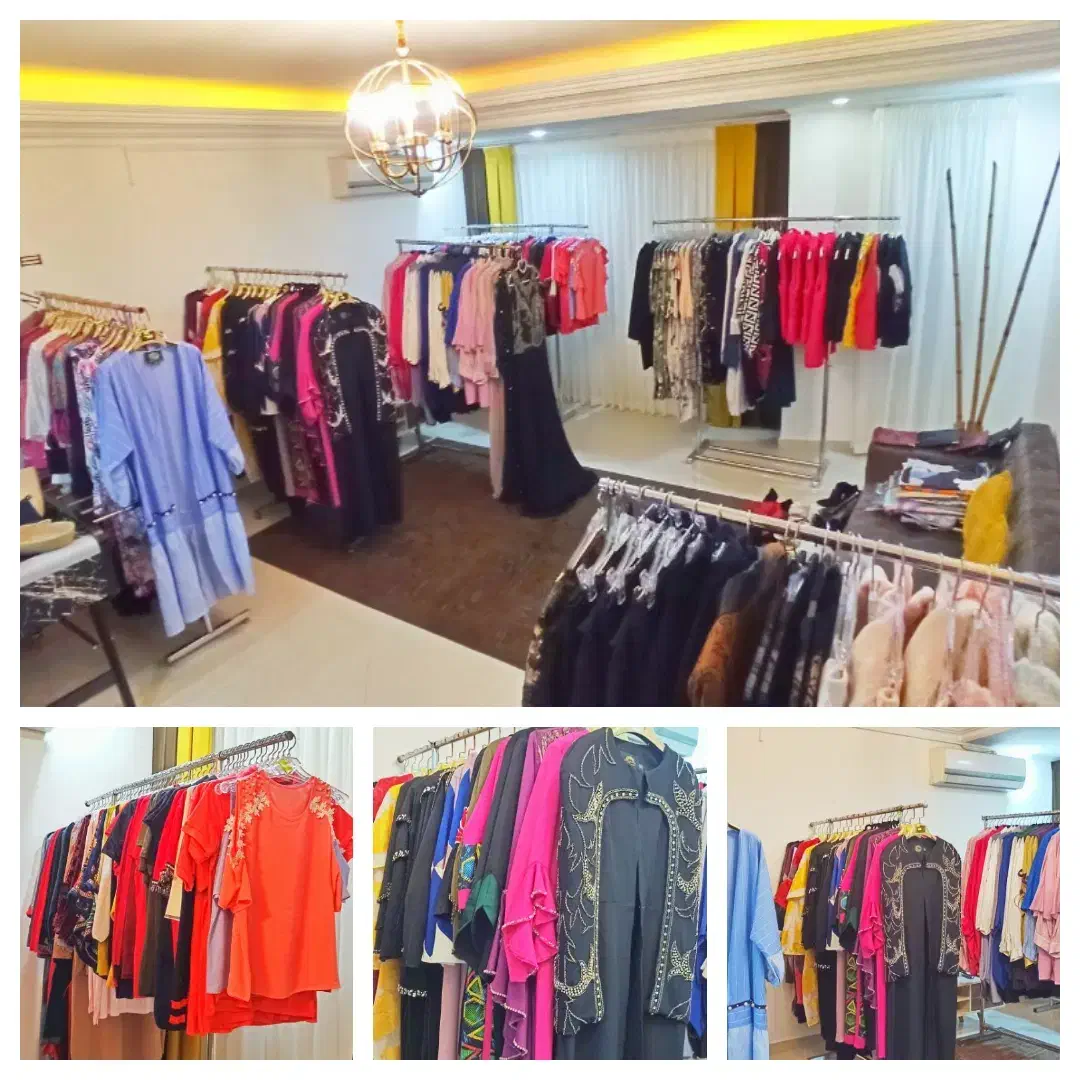 لباس مزون|لباس|کیش, |دیوار