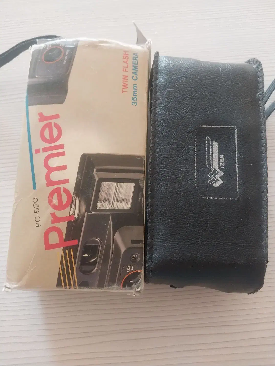 دوربین عکاسی|دوربین عکاسی و فیلم‌برداری|اصفهان, بوستان ناژوان|دیوار