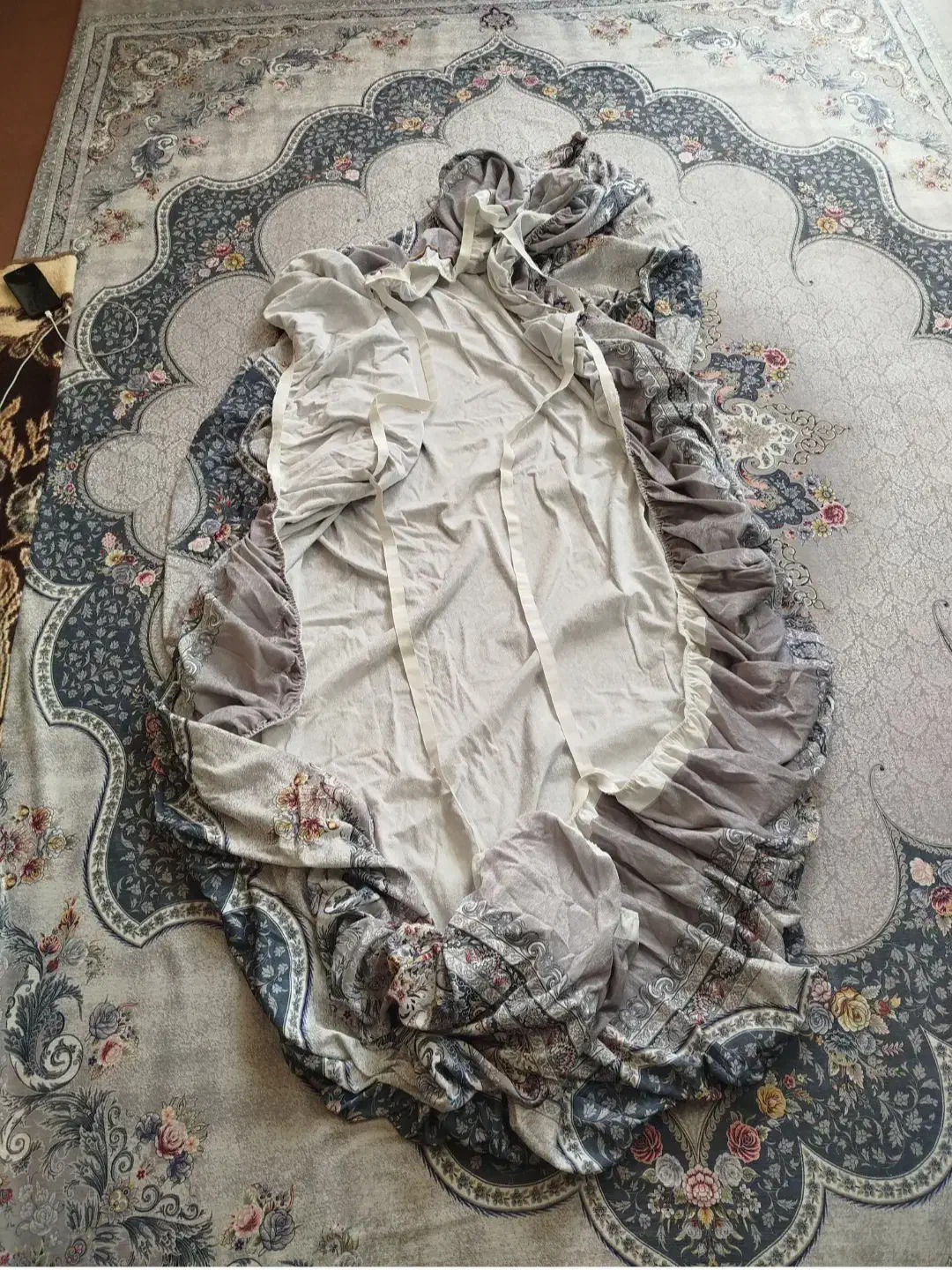 روفرشی|روفرشی|خوی, |دیوار