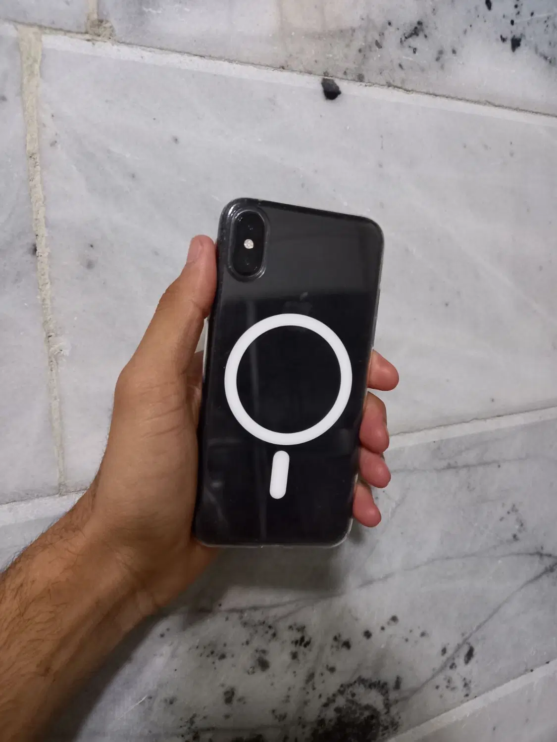 iPhone XS|موبایل|قدس, شهرک دانش|دیوار