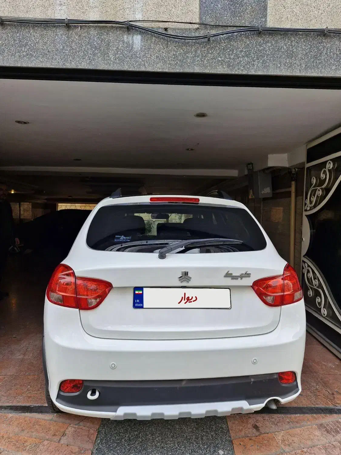 کوییک اتومات فول پلاس|خودرو سواری و وانت|تهران, جهاد|دیوار