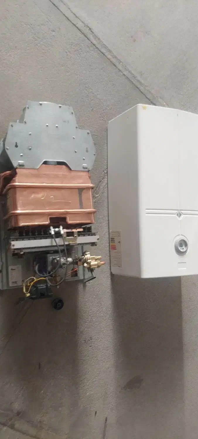 ابگرمکن ۳۲۱۵ بوتان|آبگرمکن، پکیج، شوفاژ|زاهدان, |دیوار