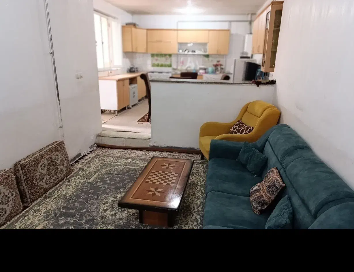 سویت اجاره ۱۰۰ متر تا بازار|اجارهٔ کوتاه‌مدت آپارتمان و سوئیت|مریوان, |دیوار